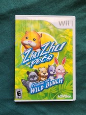 Zhu Zhu Pets: Featuring The