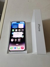 Apple iPhone 14 Pro Max 512 GB colore Bianco/Silver - Usato - ottime condizioni