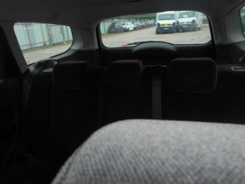 Sedile lato guida ford - ford, focus