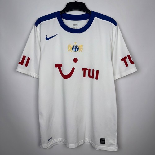 Zurigo 2009 2011 home - home, football