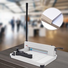 Professional Paper Trimmer