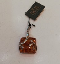 CIONDOLO   S&G   AMBRA