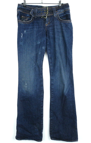 Jeans design just - di,