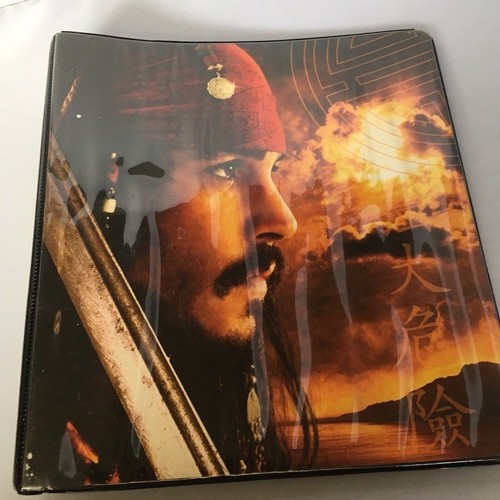 Pirati dei caraibi - pirati,