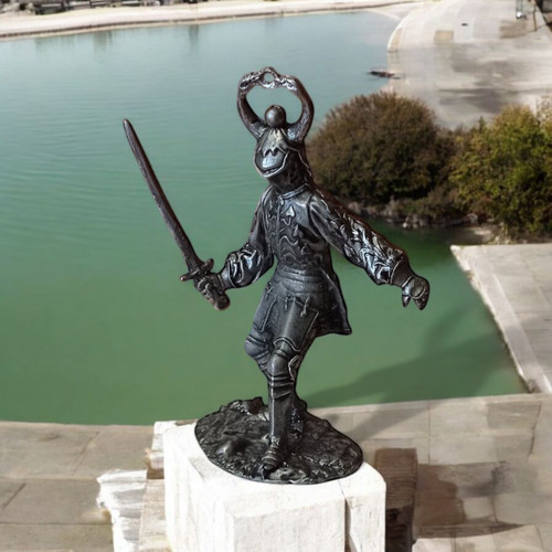 Statuina latta mm - statuina, 54