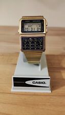 Orologio Vintage Casio