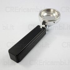 ARIETE Portafiltro Cialda Nero Originale Caffè Coffee Maker MCE25 Kimbo 1364