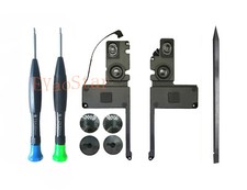 923-0660 Set altoparlanti per MacBook Pro 15" Retina A1398 2012 2013 2014 2015