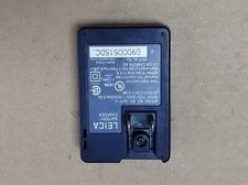 Caricabatteria fotocamera