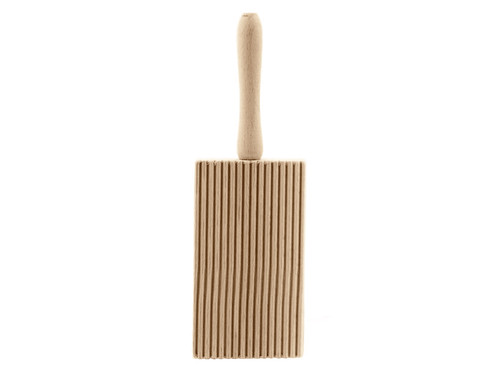 Rigagnocchi garganelli h - garganelli, h&h