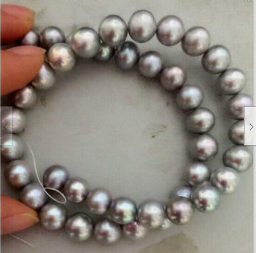 Collana perle vere aaa - vere, aaa+