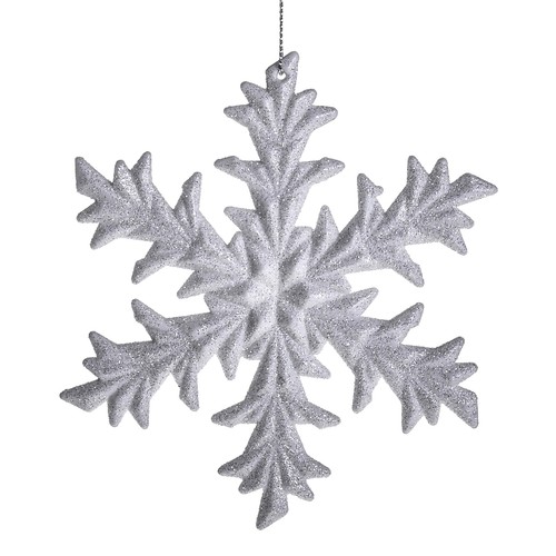 Set fiocco neve - set, 12