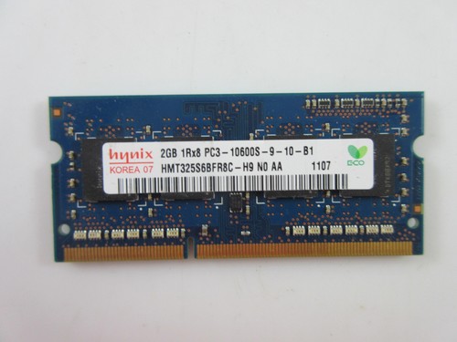 Memoria ram dimm gb - 2,