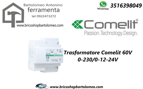 Comelit 1195 trasformatore - 1195,