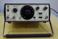 Generatore di Funzioni sinusoidali quadre triangolari  Kikusui modello 459