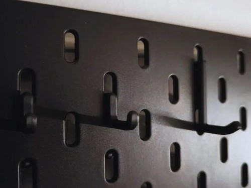 Ganci ikea skadis più - skadis,