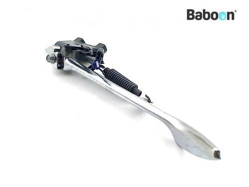 Cavalletto laterale yamaha xvs - cavalletto,