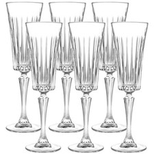 Set 6 Pz. Calici Bicchieri