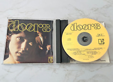 The Doors Self Titled CD 24KT