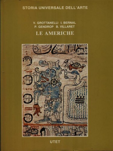 Americhe prima edizione - le,