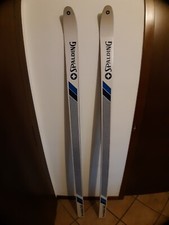 Sci Spalding 180 cm + attacchi