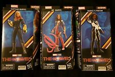 Marvel Legends THE MARVELS