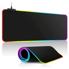 Tappetino per Mouse Con Luce a