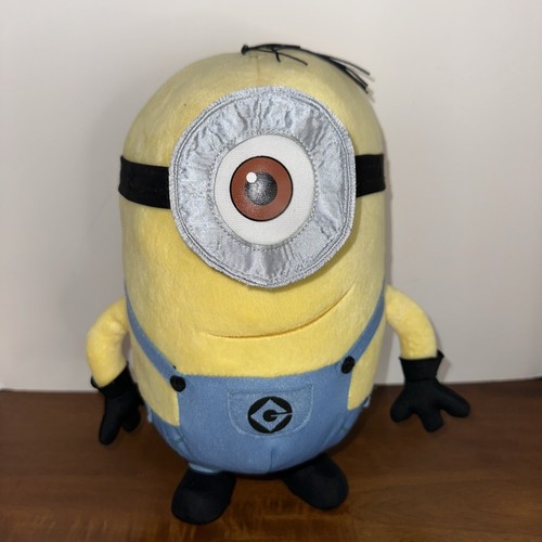 Universal studios despicable - universal,