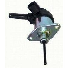 SOLENOIDE SPEGNI MOTORE SHUT