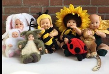 Colección Anne Geddes