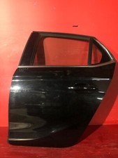 SPORTELLO PORTA PORTIERA POSTERIORE SINISTRA SX  OPEL CORSA F