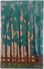 Walter POZZI (Bergamo 1911 -