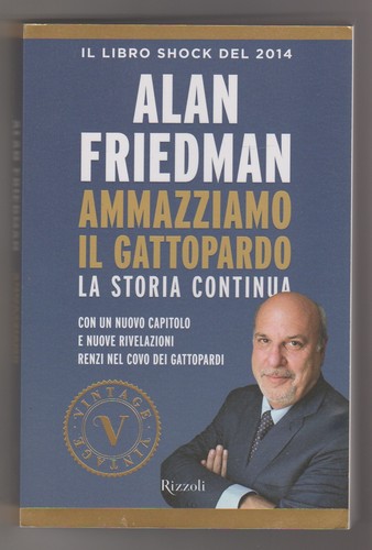Ammazziamo gattopardo a - ammazziamo,