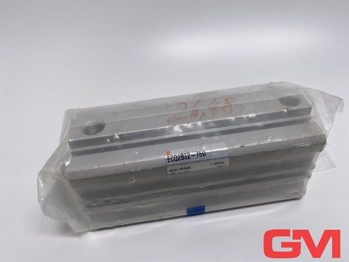 Cilindro compatto smc - compatto,