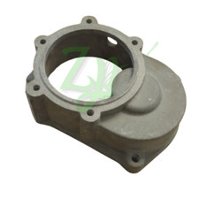 CARTER  FRESA GRILLO MINT 150mm x 100