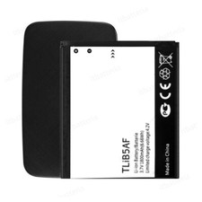 Nuova Batteria 1800mAh TLiB5AF Per Alcatel One Touch 997D OT-997 OT997 5035