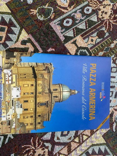 Piazza armerina villa - piazza,