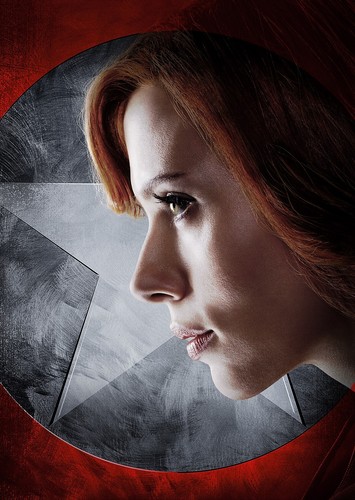 Capitan america civil war - civil,