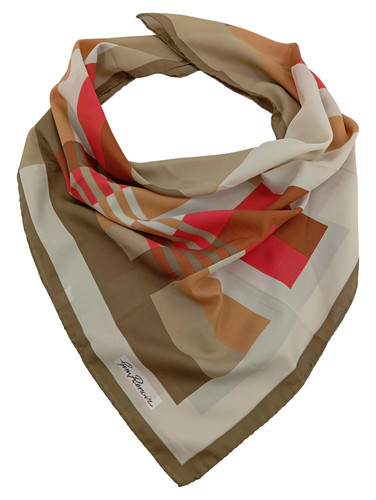 Renoir foulard donna - renoir,