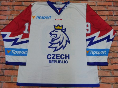 Maglia shirt trikot ice - shirt,