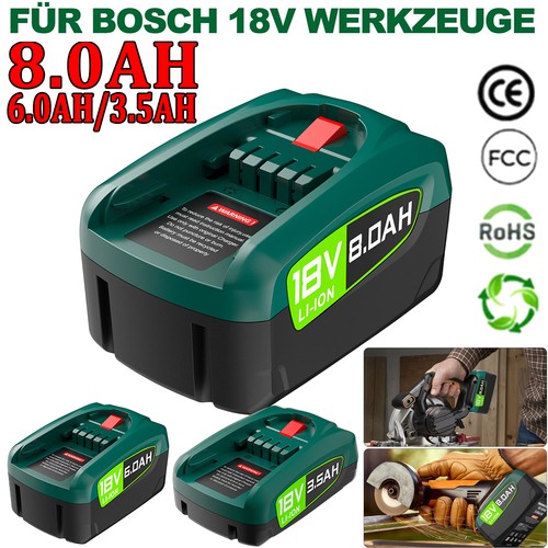 Batteria ah li - 18,
