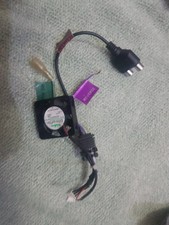 cablaggio  e ventola    Kenwood DDX4023BT