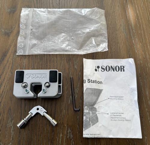 Sonor giant step docking - giant,