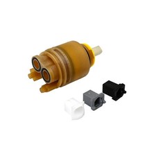 CARTUCCIA ALTA D 35 MISCELATORI NOBILI Diam 35 mm