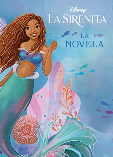 Sirenita novela - la,