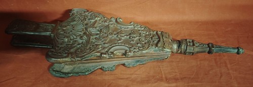 Bellissimo soffietto antico - , da