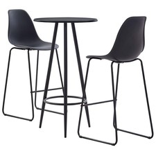 Set da Bar 3 pz in Plastica