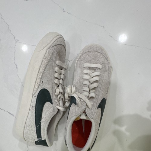 Nike blazer vintage low - nike,