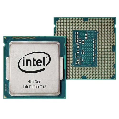 Processore cpu desktop - processore,