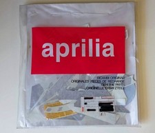 ADESIVI ORIGINALE APRILIA RS